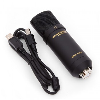 USB Microphones